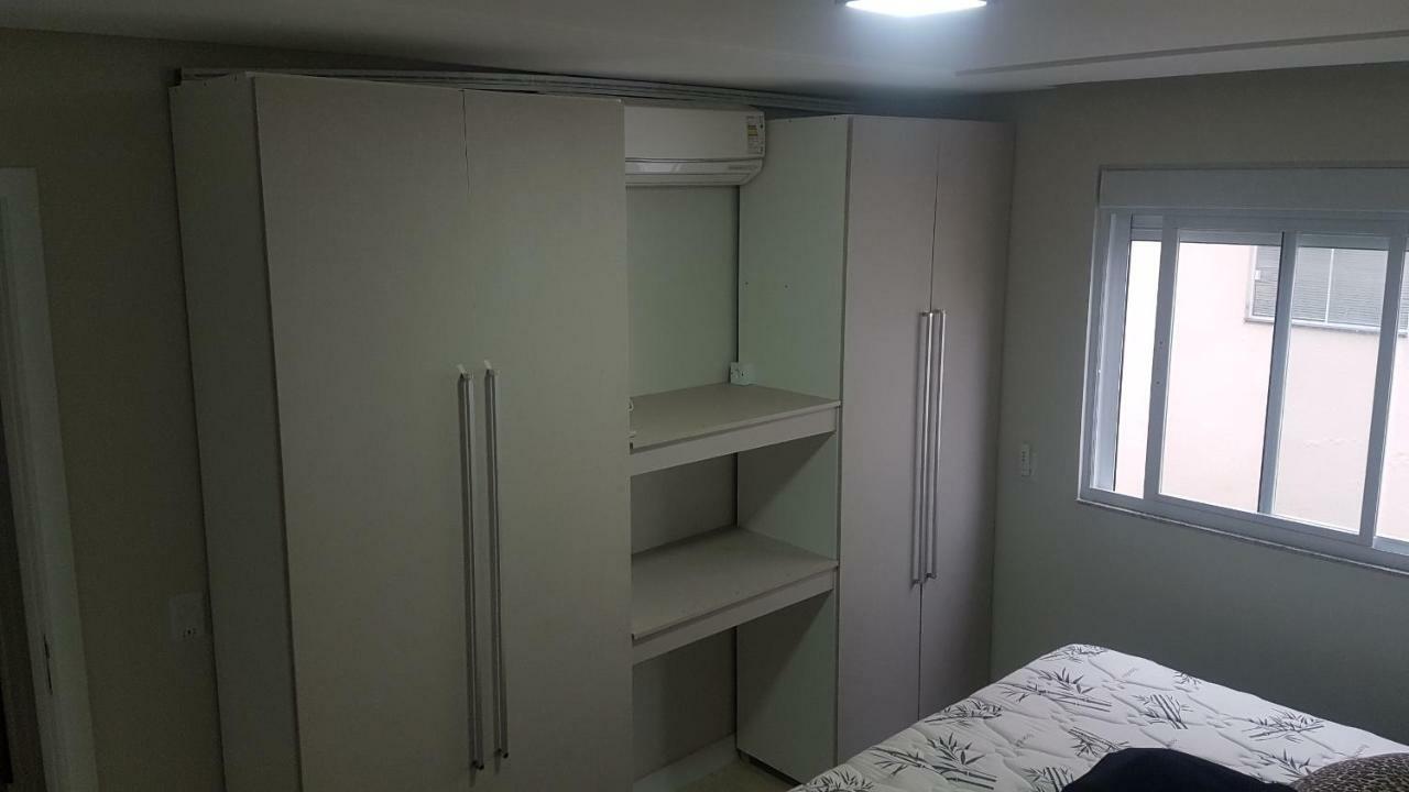 Novo Lar Floripa Ingleses ฟลอเรียนอโปลิส ภายนอก รูปภาพ