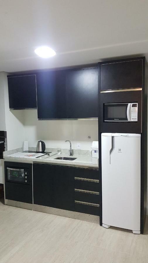 Novo Lar Floripa Ingleses ฟลอเรียนอโปลิส ภายนอก รูปภาพ